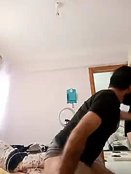 [26 Dec 11:26] Private Show - فيديو من matbazell موديل الكام