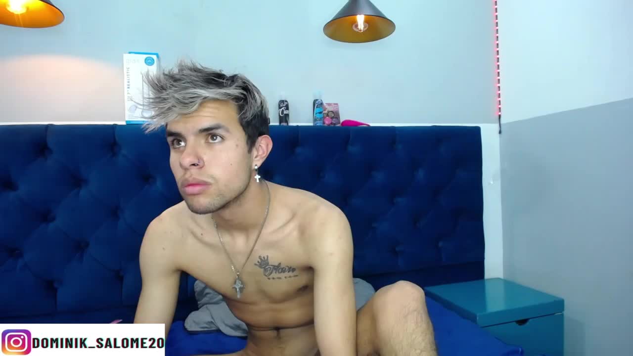 show cum