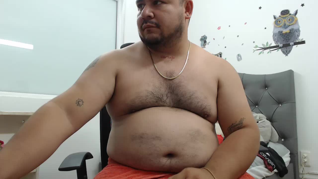 cum hot - วิดีโอโดย oso_dirty_ โมเดลแคม