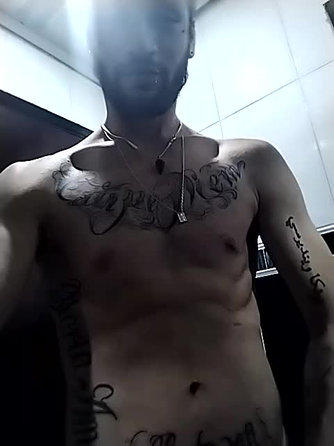 [27 Jun 18:00] Private Show - video by iamxandertv cam model