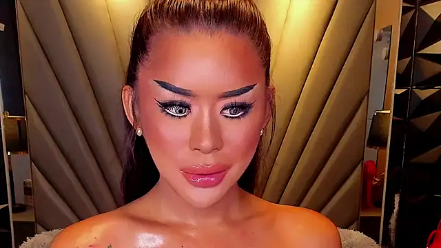 [19 Mar 23:43] Private Show - video by AnitaMoorHead cam model