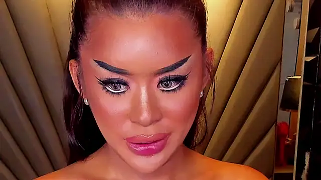 [20 Mar 00:59] Private Show - video by AnitaMoorHead cam model