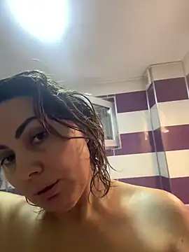 [26 Jun 20:20] Ticket Show - video by Emma_roqueen cam model