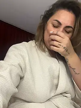 [24 Jan 01:10] Private Show – video af Emma_roqueen cam-model