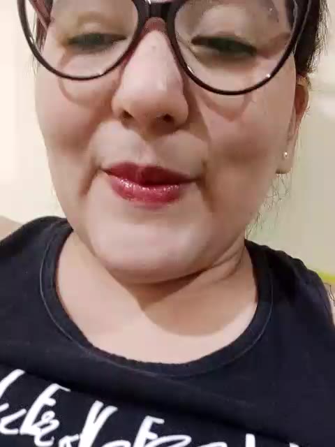 Show - vídeo de Gatubela212 modelo de câmara