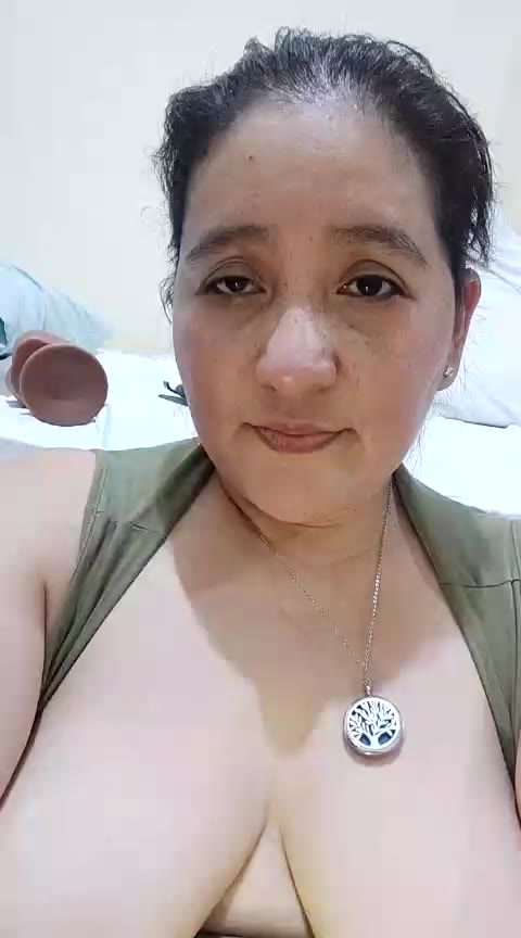 [5 Mar 23:50] Private Show - vídeo de Gatubela212 modelo de câmara