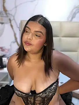 RIDE DILDO FRONT – video od webkamerové modelky Lia_sexx
