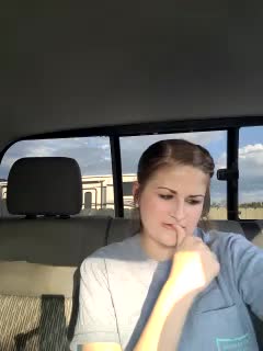 [23 May 19:01] Private Show - video by americangirl333 cam model