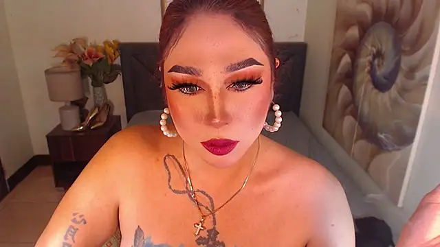 [22 Nov 03:18] Private Show - vídeo de la modelo de cam scorpionMistress88