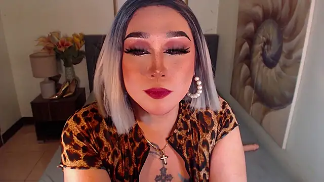 [23 Nov 05:37] Private Show - vídeo de la modelo de cam scorpionMistress88