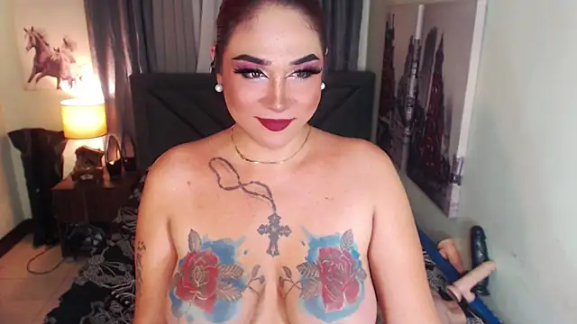 [22 Feb 18:17] Private Show - vídeo de la modelo de cam scorpionMistress88