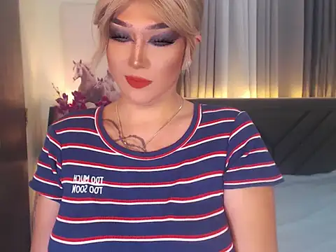 [26 Oct 12:19] Private Show - video van TransDOMasian4u cam-model