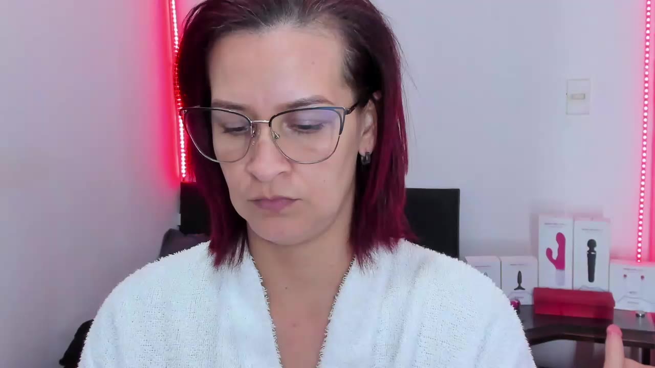 [11 Oct 06:21] Private Show - video by Britney_taylor_ cam model