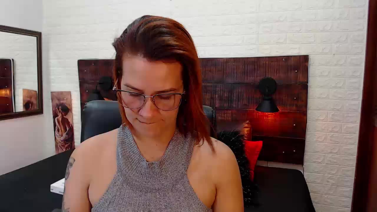[16 Jul 15:58] Private Show – video af Britney_taylor_ cam-model
