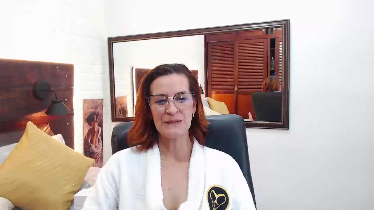 [2 Aug 05:44] Private Show - video by Britney_taylor_ cam model