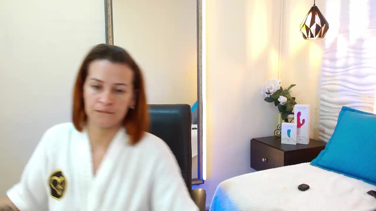 [29 Aug 04:58] Private Show - video by Britney_taylor_ cam model