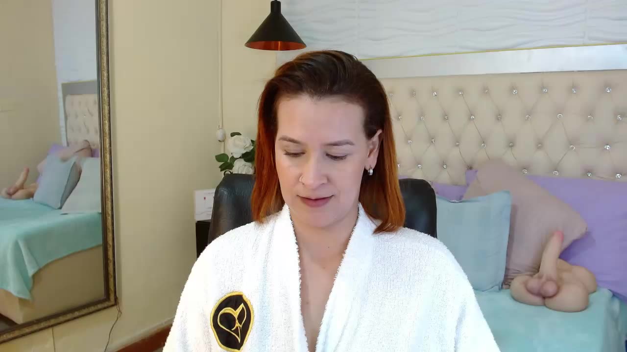 [9 Aug 03:17] Private Show - video by Britney_taylor_ cam model