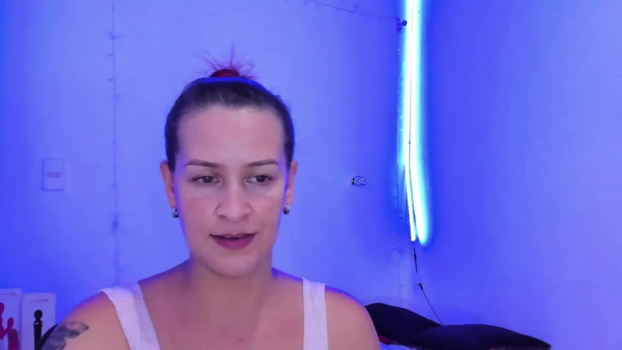 [26 Jan 17:45] Private Show - video by Britney_taylor_ cam model