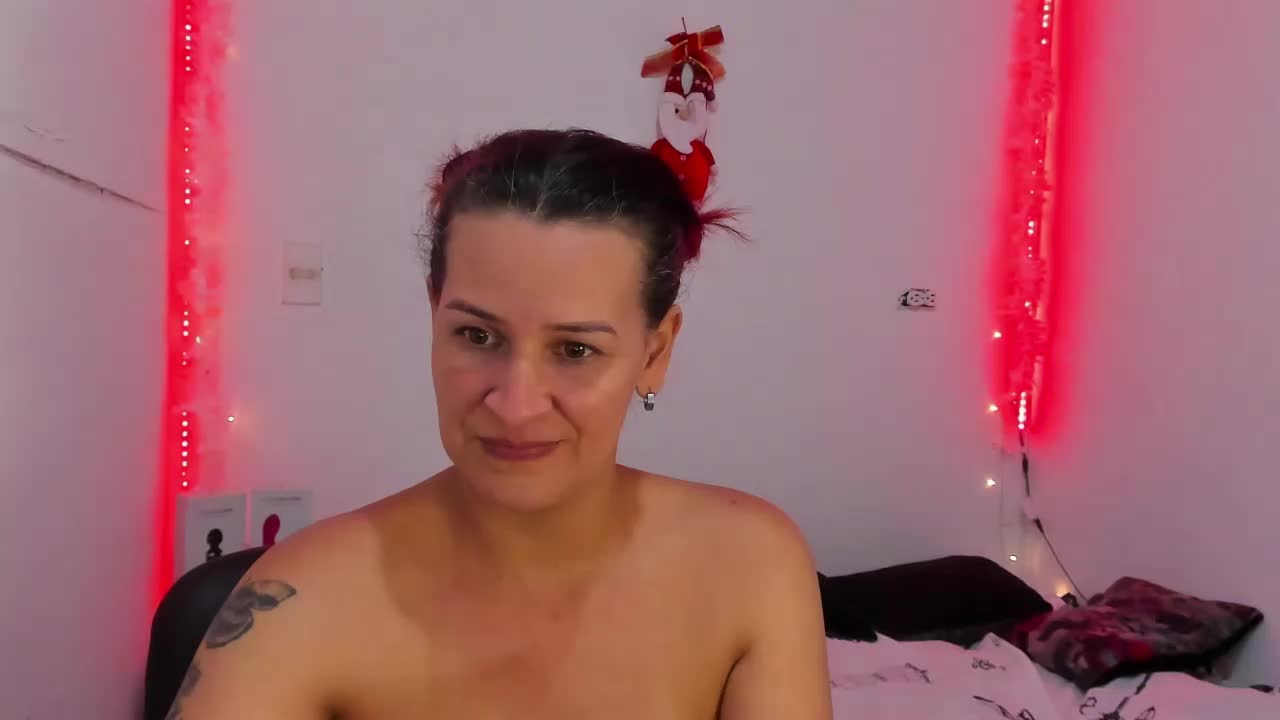 [3 Jan 00:37] Private Show - video by Britney_taylor_ cam model
