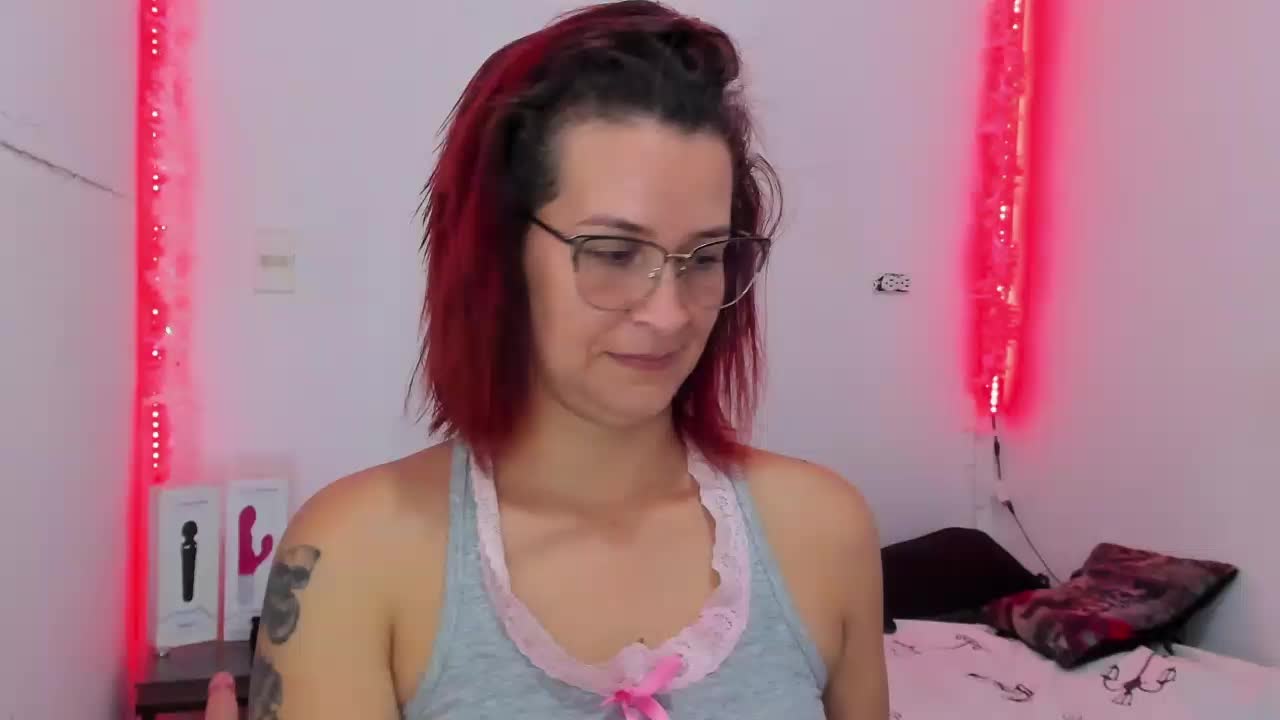 [5 Jan 17:27] Private Show - video by Britney_taylor_ cam model