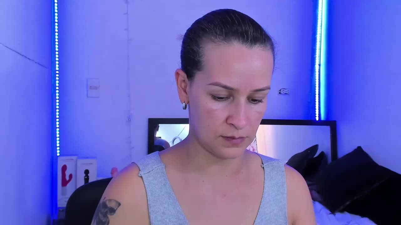 [19 Feb 16:01] Private Show - video by Britney_taylor_ cam model