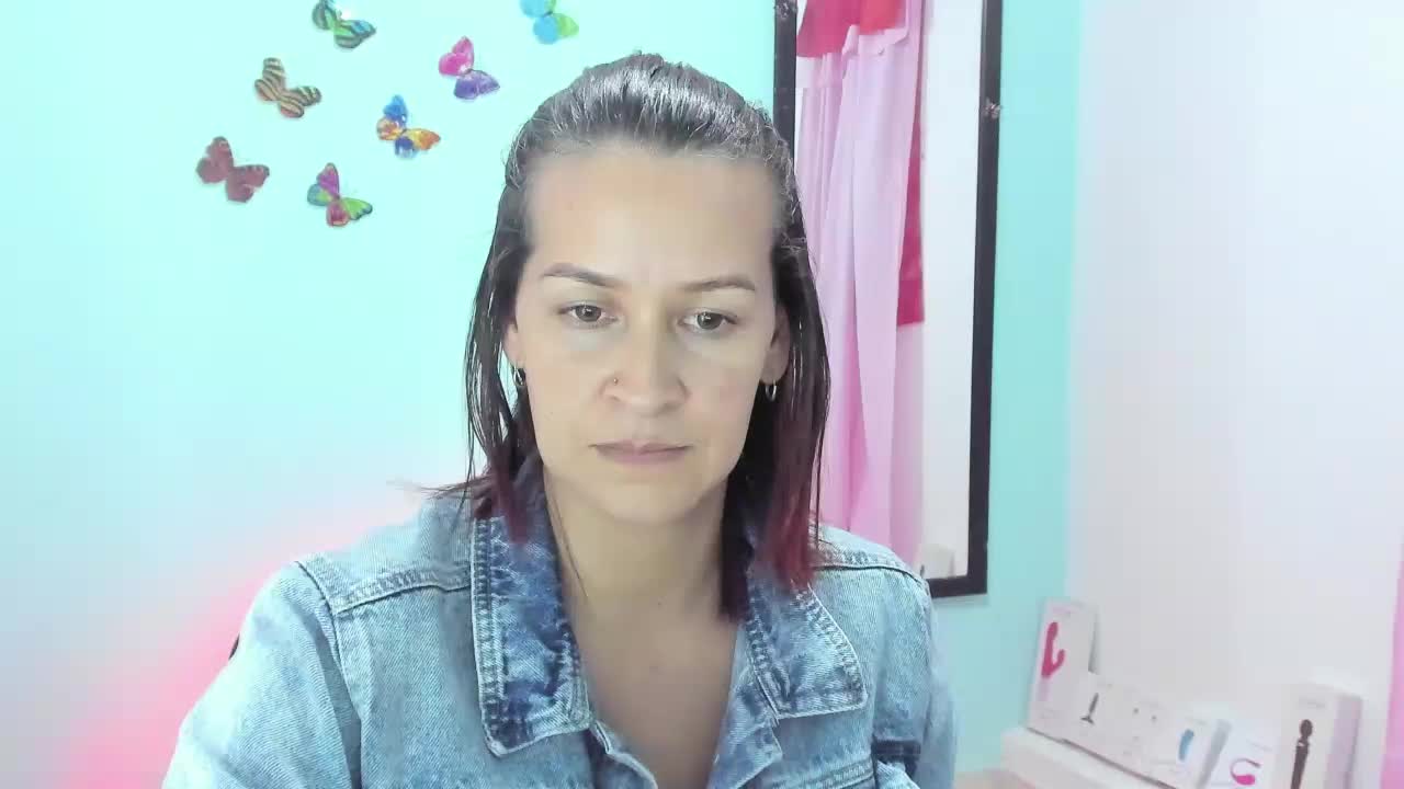 [4 Apr 19:37] Private Show - video by Britney_taylor_ cam model