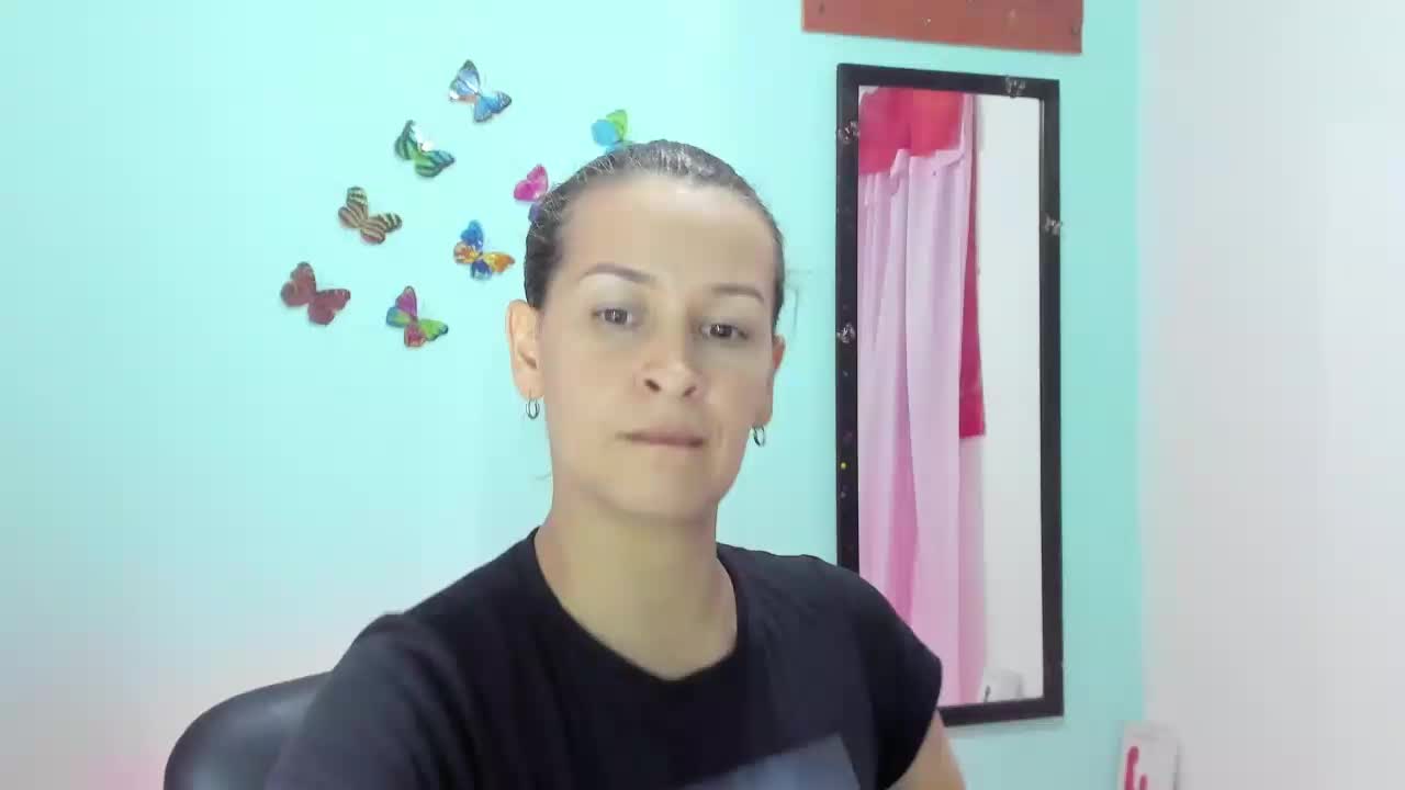 [5 Apr 23:09] Private Show - video by Britney_taylor_ cam model