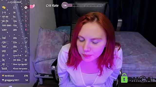 Private Show