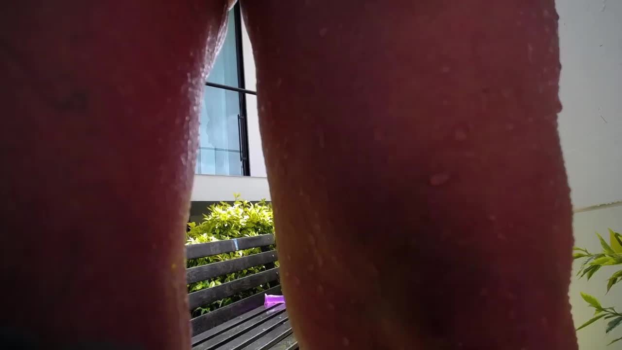 [1 Jun 10:48] Private Show - video by Hannaa32 cam model