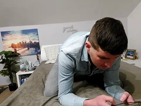 [14 Mar 20:47] Private Show - Vídeo de Nh2701, modelo de vídeos