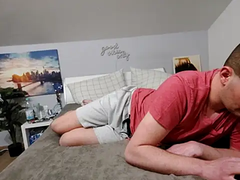 [15 Mar 20:57] Private Show - Vídeo de Nh2701, modelo de vídeos