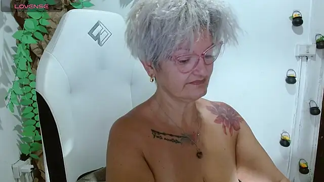 a very wet pussy