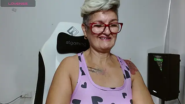a very hot ass