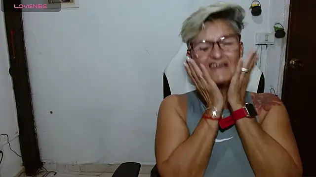 fucking my ass