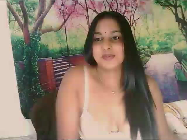 [22 Mar 14:56] Private Show - video by IndianCreme cam model