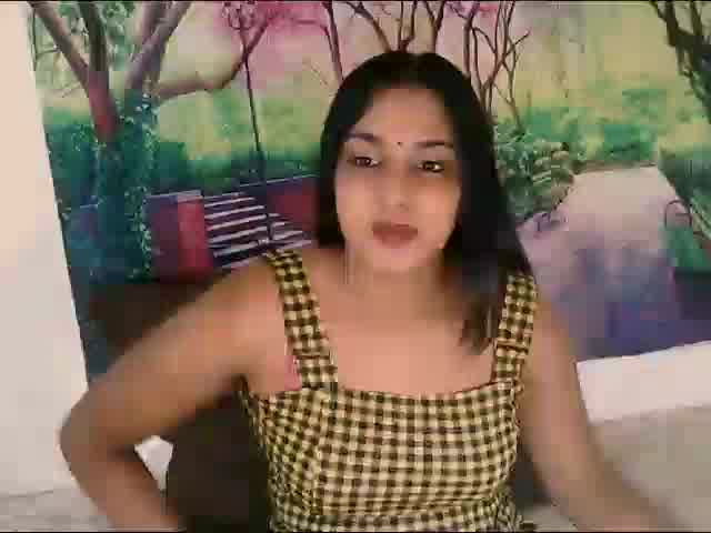 [23 Mar 07:07] Private Show - video by IndianCreme cam model