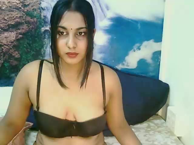 [19 Mar 03:22] Private Show - video by IndianCreme cam model