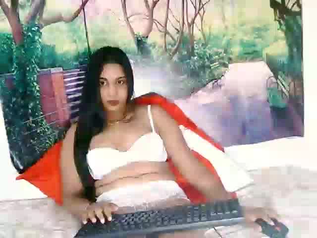 [21 Mar 16:01] Private Show - video by IndianCreme cam model