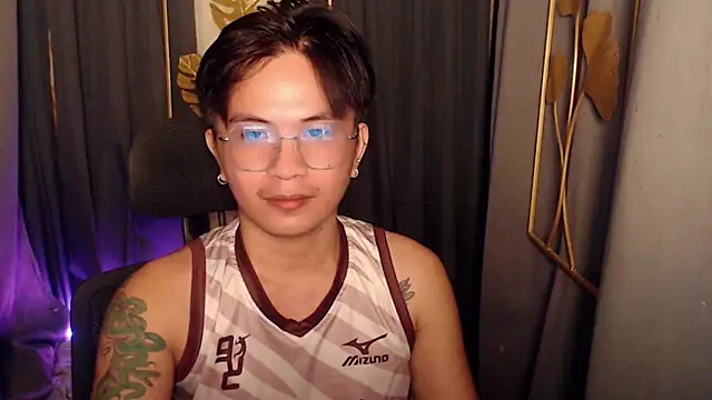 [3 Aug 20:21] Private Show