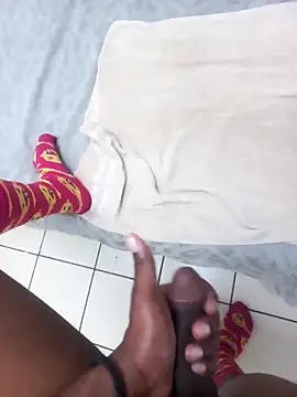 [5 Oct 17:49] Me Bored AF cause we she`s freaky and nasty like I want - video by BigBlacBoyD cam model