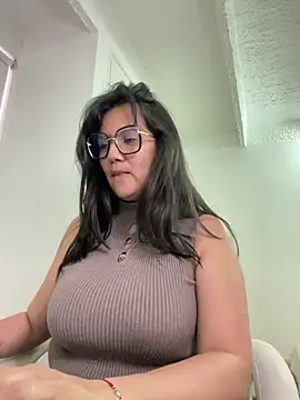 [21 Feb 17:18] Private Show - video by SWEETLILY18 cam model