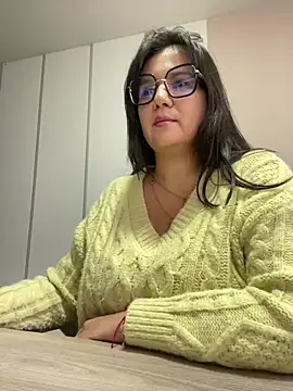 [9 Apr 07:04] Private Show - video by SWEETLILY18 cam model