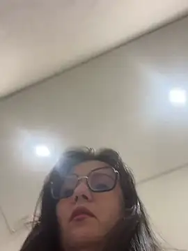 [14 Apr 07:51] Private Show - video by SWEETLILY18 cam model