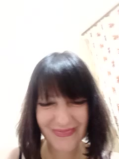 Orgazm – video od webkamerové modelky TiAmorre