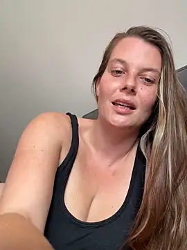 Fickmaschiene - video by newMichelle cam model