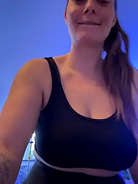 Private Show englisch - video av newMichelle cam model