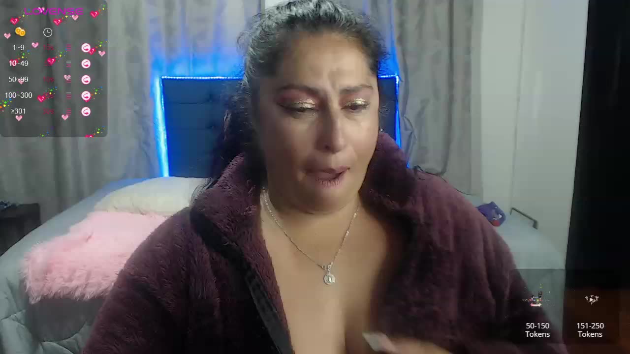 Private Show: hot sex - ক্যাম মডেল Keyla01_-এর ভিডিও