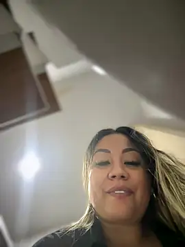 Riding dildo and pussy,boobs bounce - video by ValeryGrey cam model