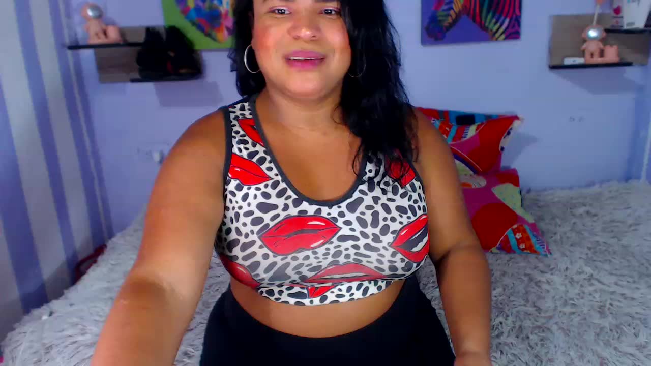 cum much hot - video by lucianabigcockxx cam model