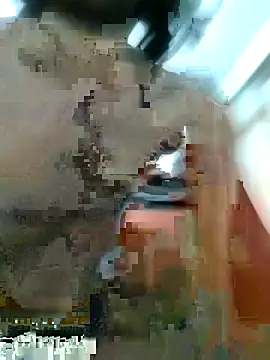 Amazing Masturbation and Ass show - video by _ExelancE_ cam model